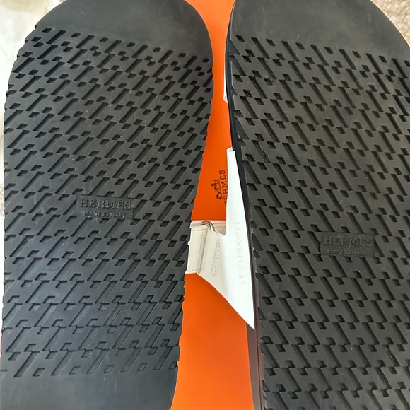 Hermès Chypre 40.5 (9.5) - Picture 6 of 7